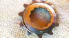 Shimano Deore XT CS-M-771-10