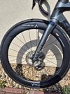 Prodám: Aero silniční kolo Bianchi Oltre Comp (2023) – Velikost 55