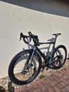 Prodám: Aero silniční kolo Bianchi Oltre Comp (2023) – Velikost 55