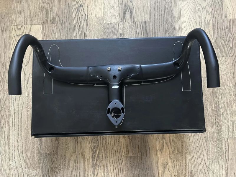 MOST Talon Ultra Lite pro Pinarello 