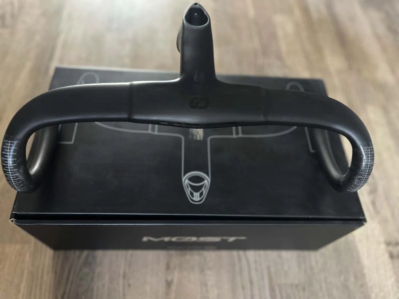 MOST Talon Ultra Lite pro Pinarello 
