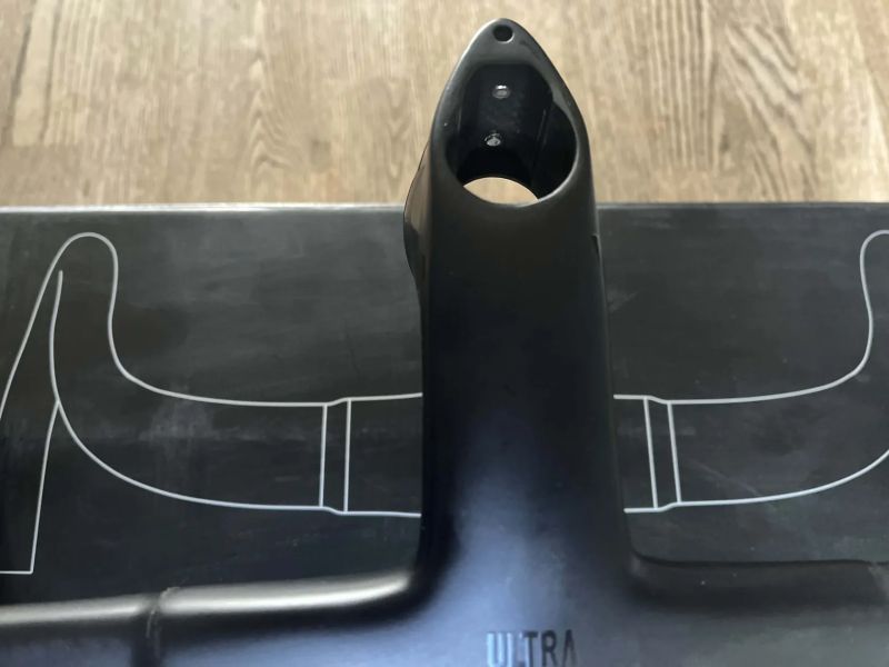MOST Talon Ultra Lite pro Pinarello 