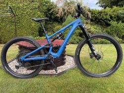 Specialized Turbo Levo Comp