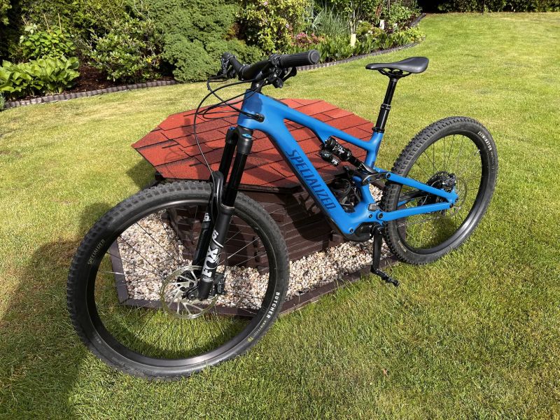 Specialized Turbo Levo Comp