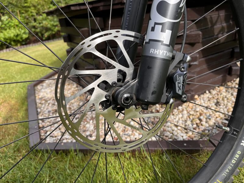 Specialized Turbo Levo Comp