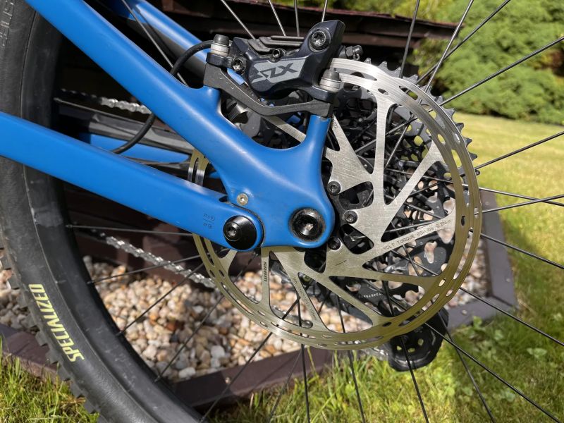 Specialized Turbo Levo Comp