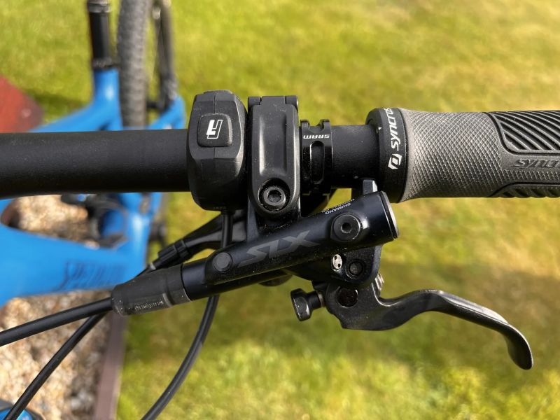 Specialized Turbo Levo Comp
