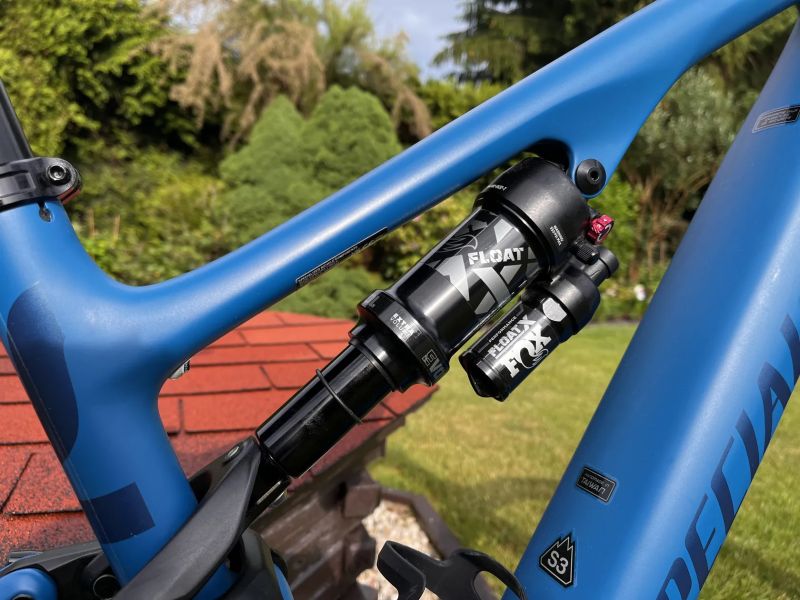 Specialized Turbo Levo Comp