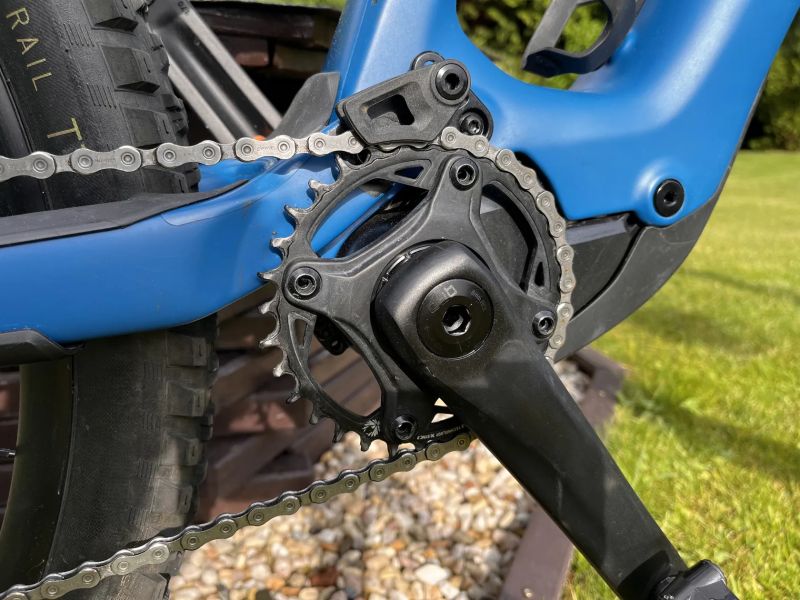 Specialized Turbo Levo Comp