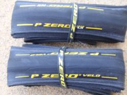 Pirelli P-Zero 2ks