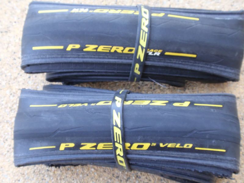 Pirelli P-Zero 2ks