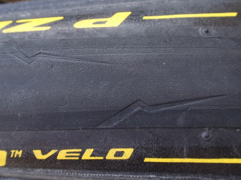 Pirelli P-Zero 2ks