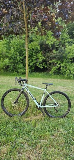 Stevens Prestige 2025-S