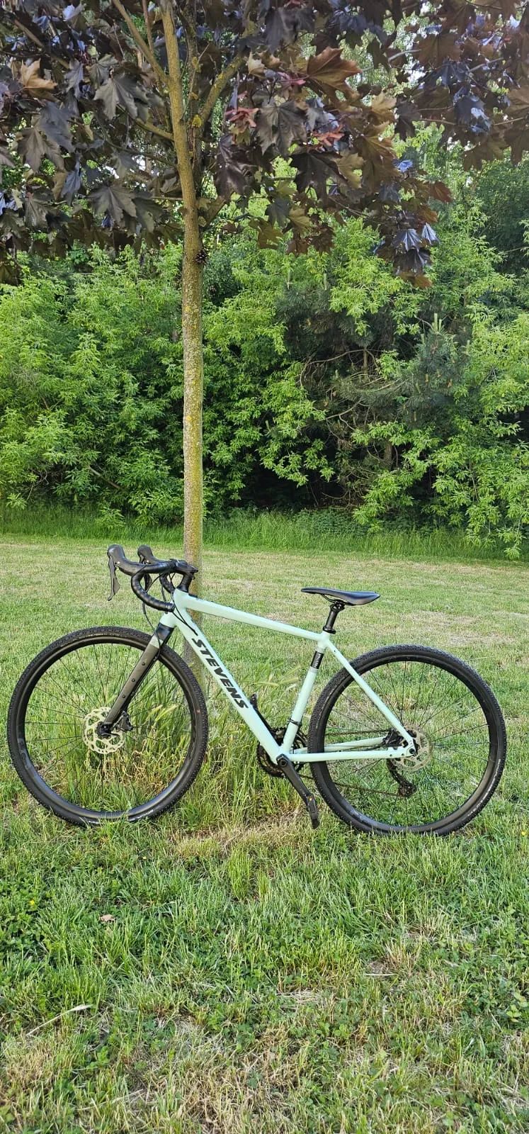 Stevens Prestige 2025-S