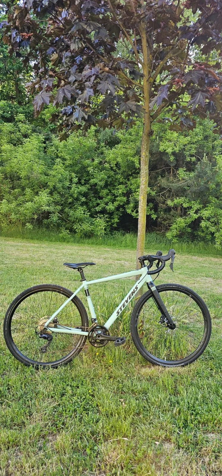 Stevens Prestige 2025-S