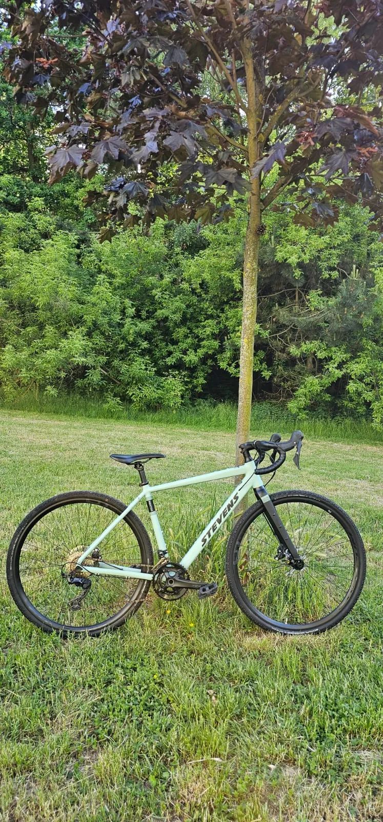 Stevens Prestige 2025-S