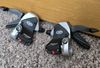 Shimano LX 3x9 řazení 