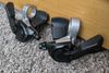 Shimano LX 3x9 řazení 