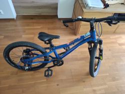 Merida Matts J20