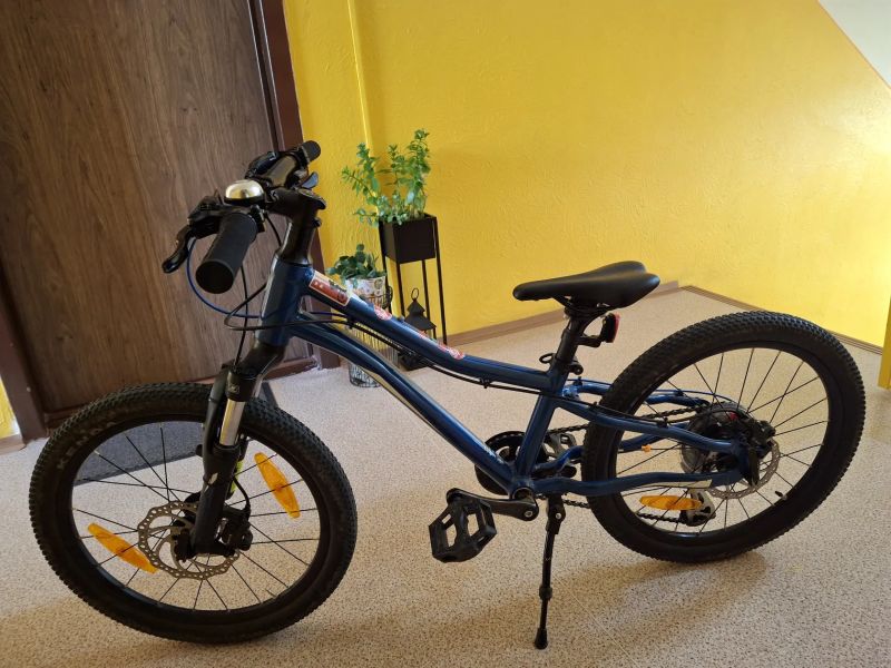 Merida Matts J20