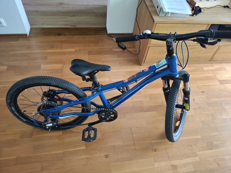 Merida Matts J20