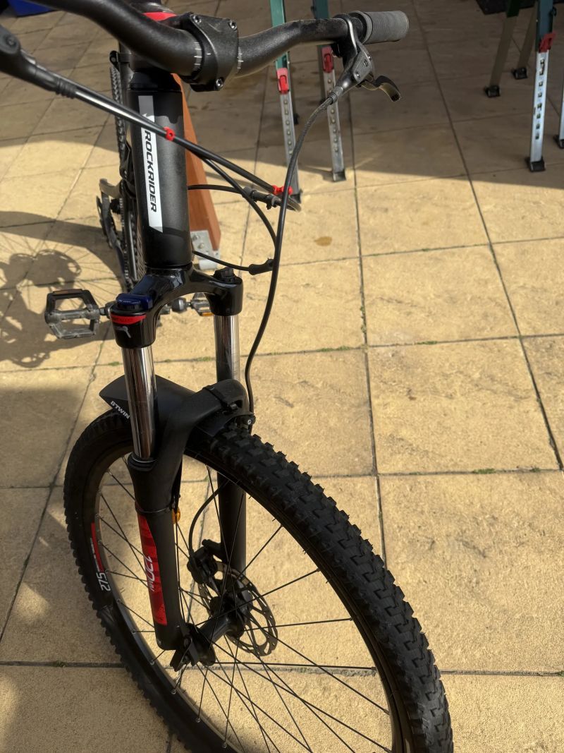 Rockrider st530s
