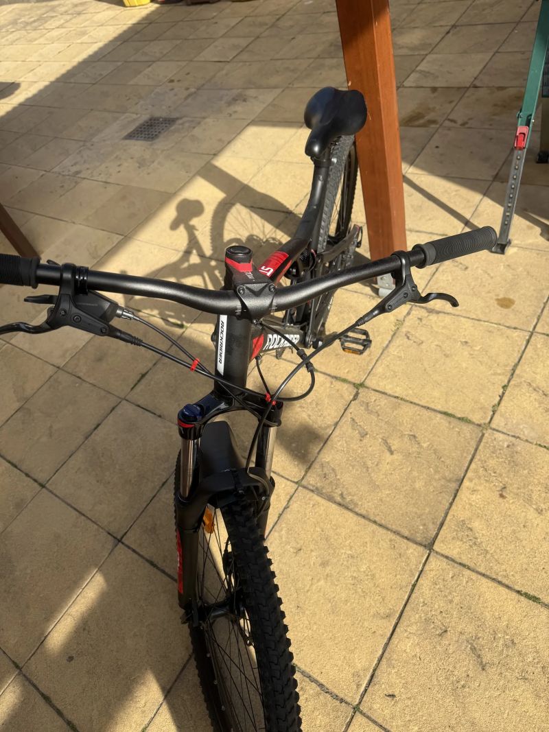 Rockrider st530s