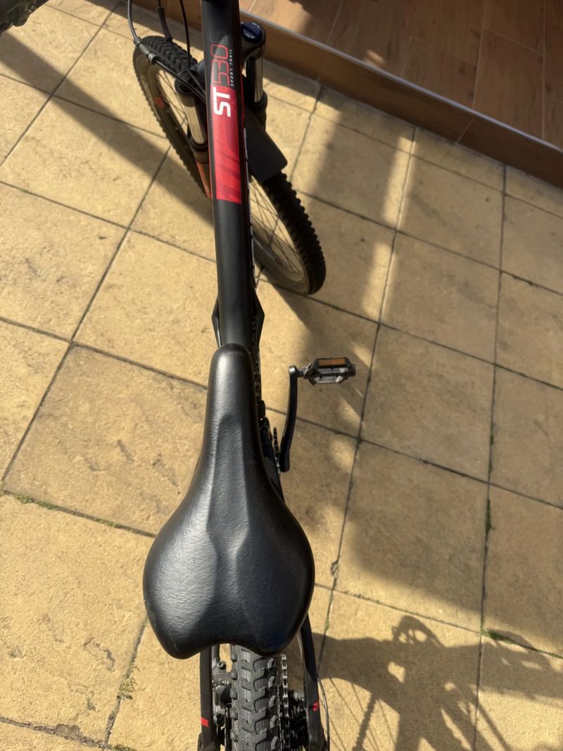 Rockrider st530s