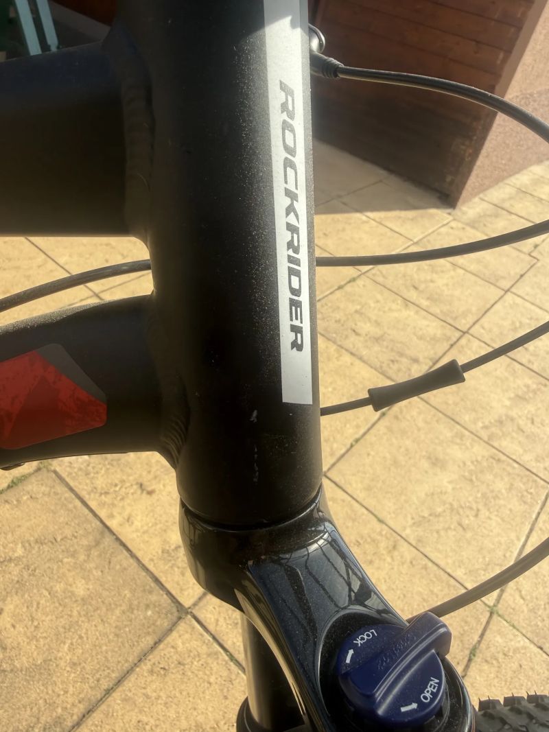 Rockrider st530s