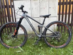 Cube Stereo 120 HPC TM 29 2021