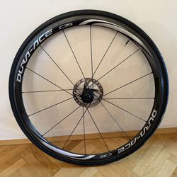 Galusková silniční fitness kola pro MTB, osy 15x100 a 12x142, ráfky Dura-Ace