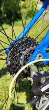 Core Razor Ultralight 26"