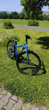Core Razor Ultralight 26"