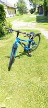 Core Razor Ultralight 26"