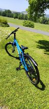 Core Razor Ultralight 26"