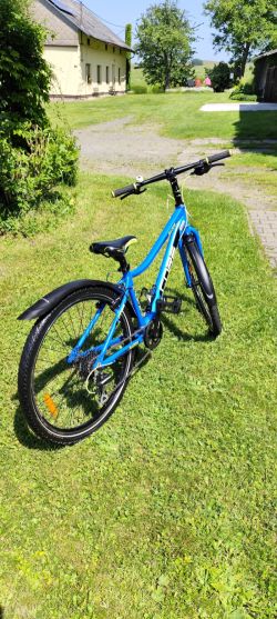 Core Razor Ultralight 26"