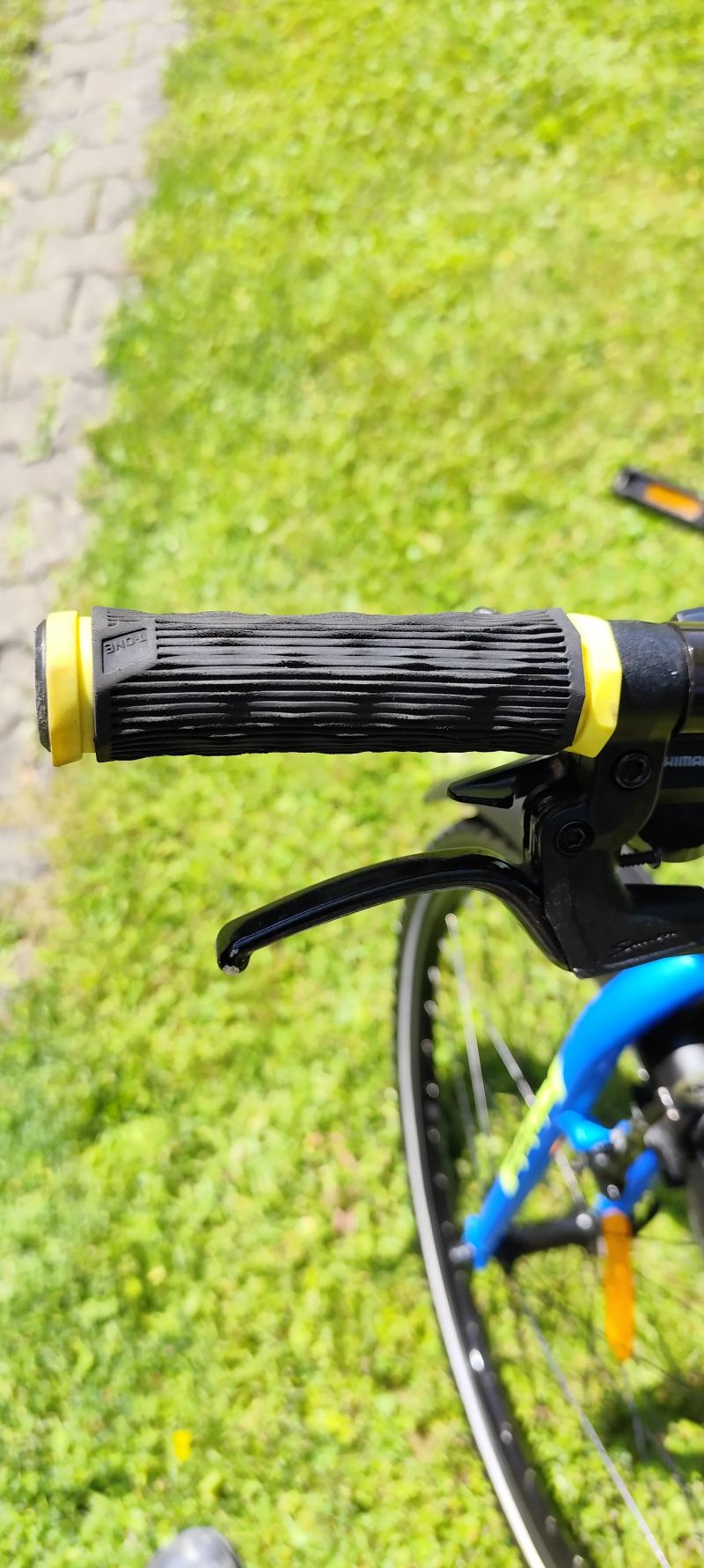 Core Razor Ultralight 26"