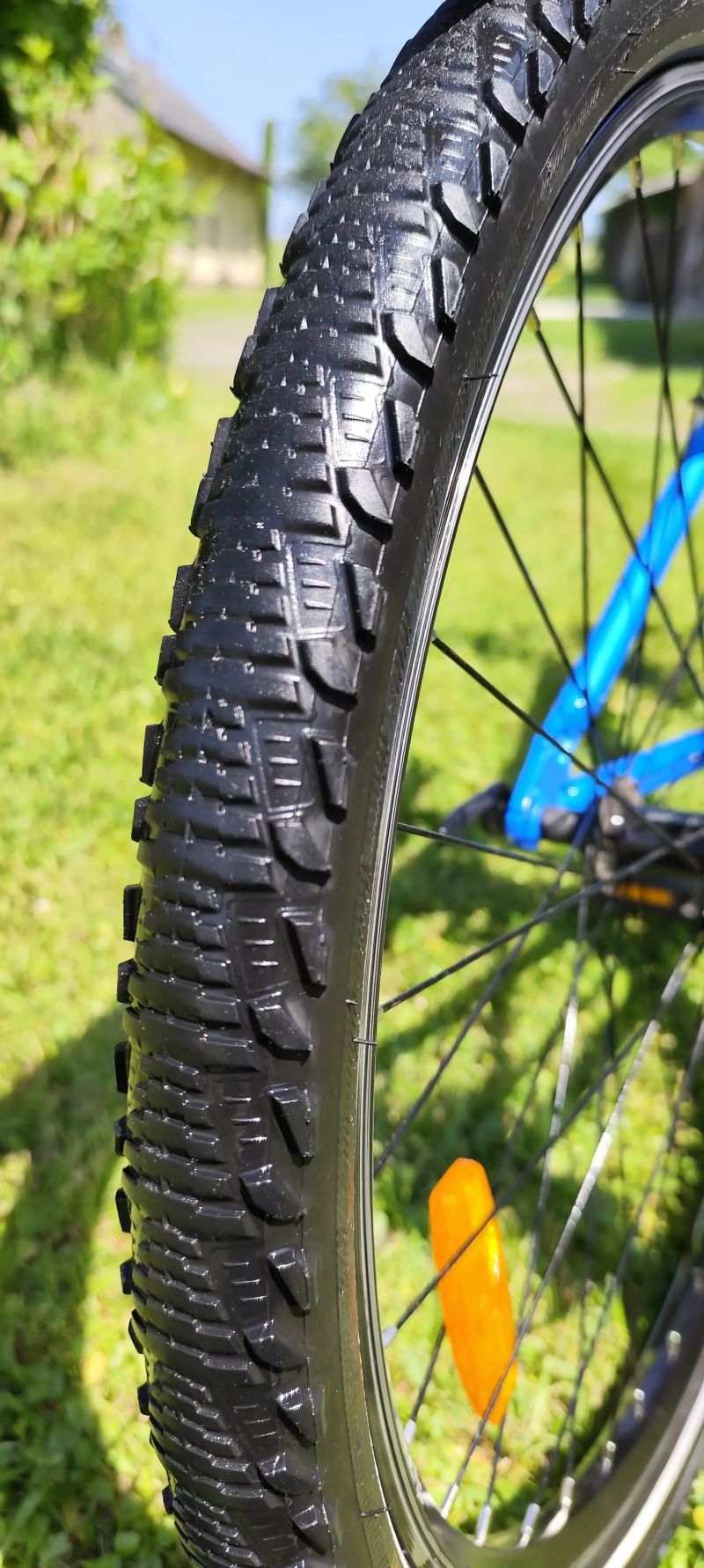 Core Razor Ultralight 26"