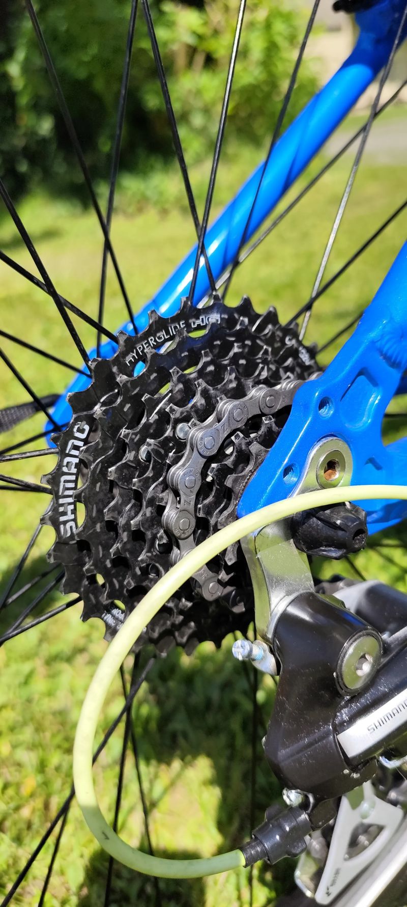 Core Razor Ultralight 26"