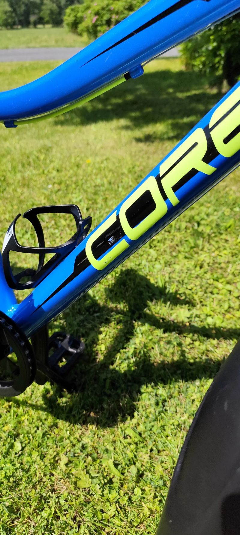 Core Razor Ultralight 26"