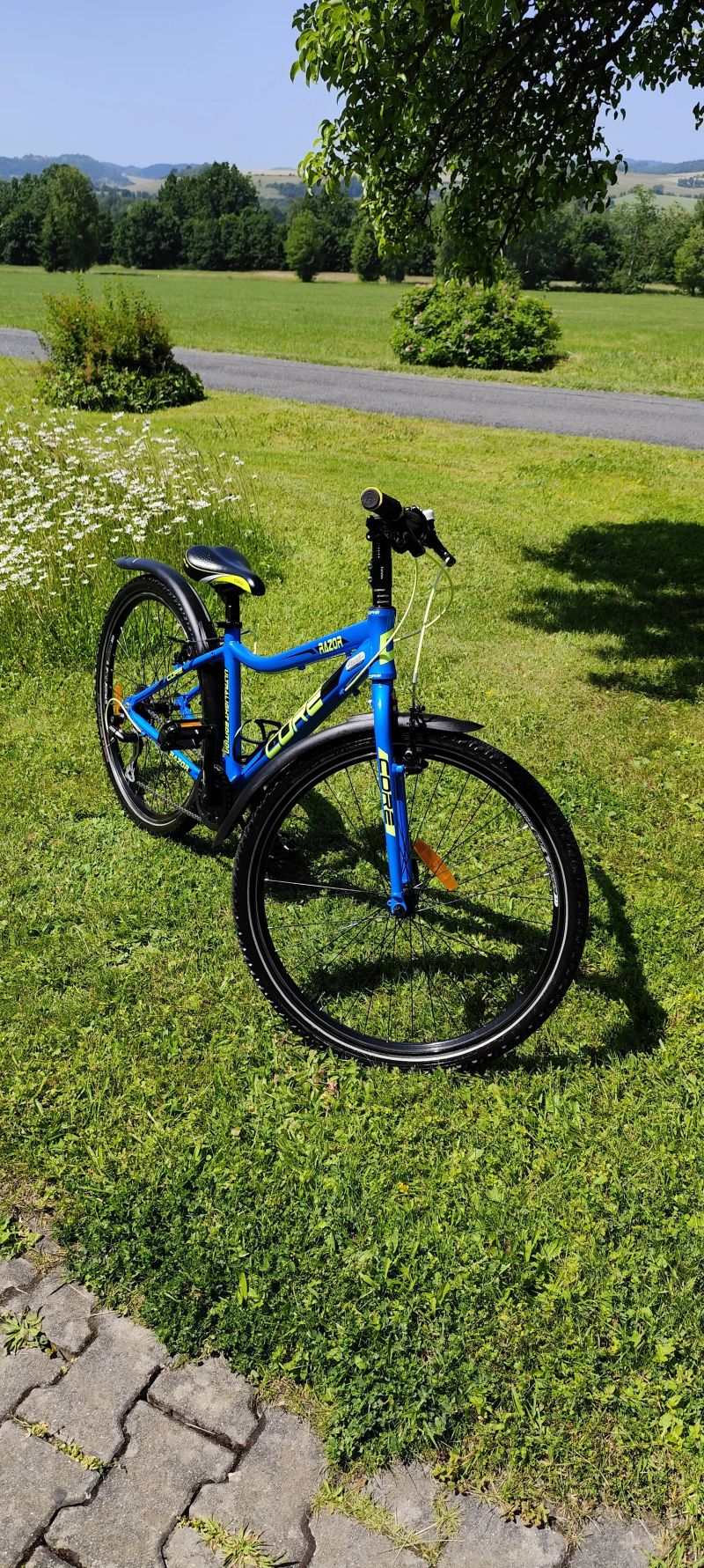 Core Razor Ultralight 26"