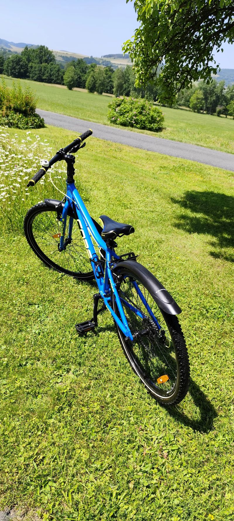 Core Razor Ultralight 26"