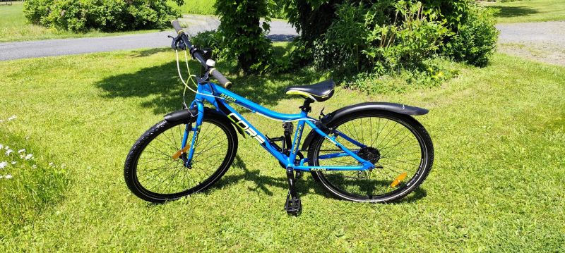 Core Razor Ultralight 26"