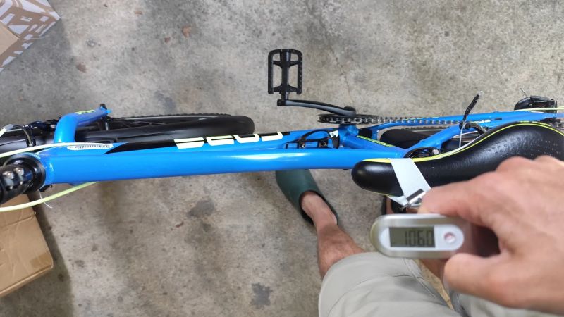 Core Razor Ultralight 26"