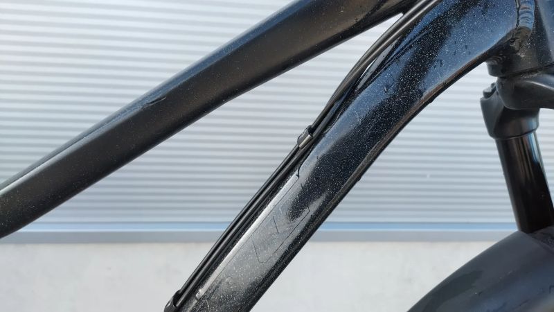 Vitus Mythique 29 VR 2021 Custom build