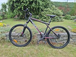 GT Agressor