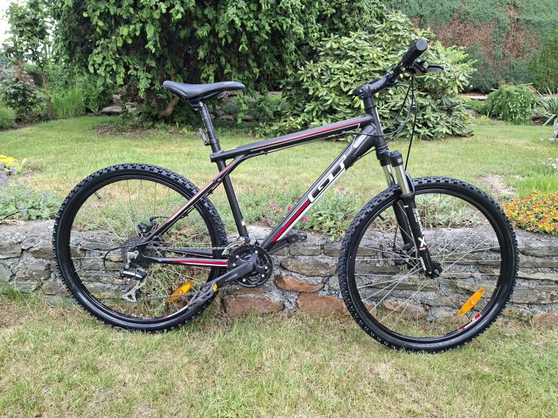 GT Agressor
