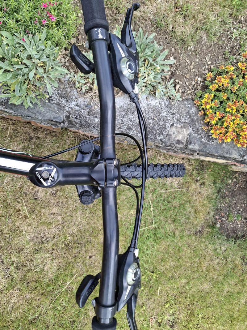 GT Agressor