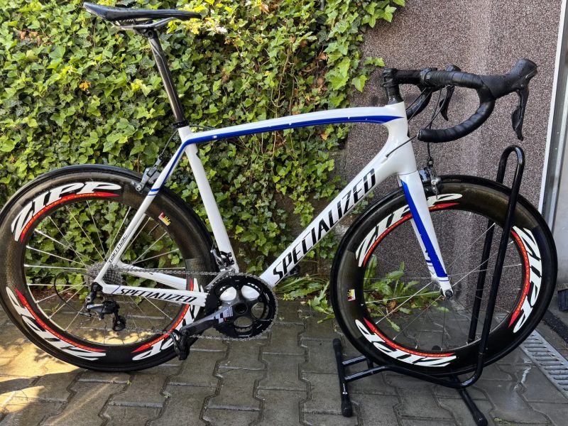 Specialized Tarmac SL6