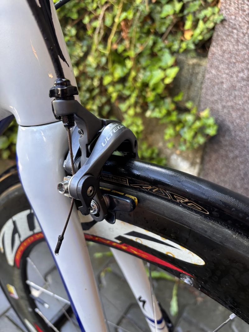 Specialized Tarmac SL6